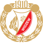 Logo KS Widzew Lódz