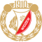 Logo KS Widzew Lódz