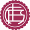 Logo Lanús