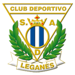 Logo Leganés
