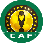 Logo Ligue des Champions de la CAF