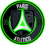 Logo Paris 13 Atletico