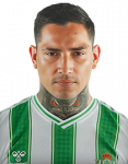 Ezequiel Ávila