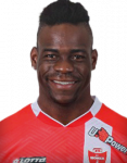 Mario Balotelli