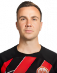 Mario Götze