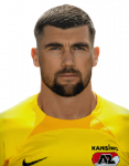 Mathew Ryan