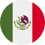 Flag Mexique