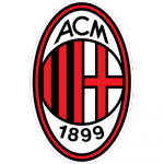 Logo AC Milan