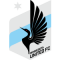Logo Minnesota United