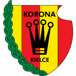 Logo MKS Korona Kielce