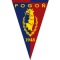 Logo MKS Pogon Szczecin