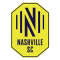 Logo Nashville SC
