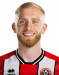 Oliver McBurnie