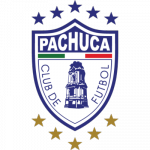 Logo Pachuca CF