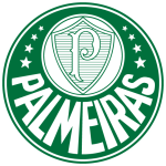 Logo Palmeiras