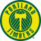 Logo Portland Timbers