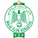 Logo Raja Casablanca
