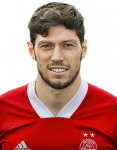 Scott McKenna