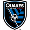 Logo SJ Earthquakes