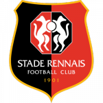 Logo Stade Rennais FC