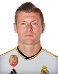 Toni Kroos