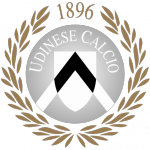 Logo Udinese