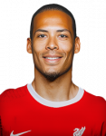 Virgil van Dijk