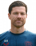 Xabi Alonso