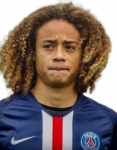 Xavi Simons