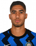 Achraf Hakimi