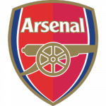 Logo Arsenal FC