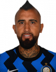 Arturo Vidal