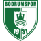 Logo Bodrumspor
