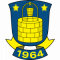 Logo Brøndby