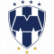 Logo CF Rayados de Monterrey
