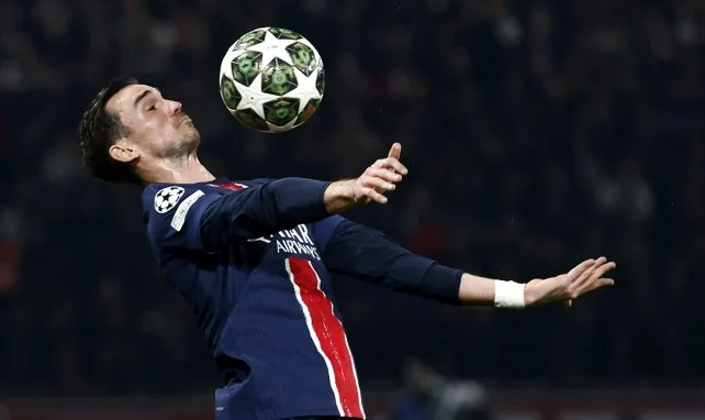 PSG : les regrets de Fabian Ruiz