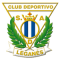 Logo Leganés