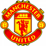 Logo Manchester United FC
