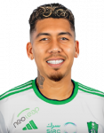 Roberto Firmino